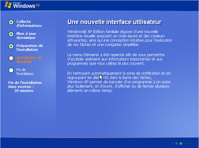 Comment Formater Disque Dur Windows Vista Sans Cd