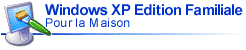 Windows XP Edition Familiale