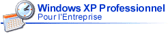 Windows XP Professionnel