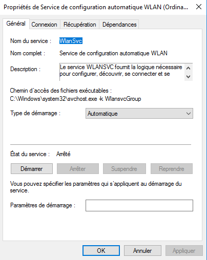 Windows Server 2016 – Activer le wifi - www.ToutWindows.com - Tout ...