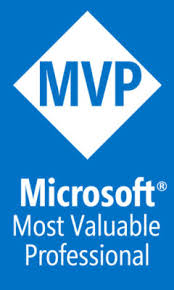 Microsoft Most Valuable Professional